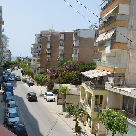 Apartment Urania_1 ساراندا المظهر الخارجي الصورة