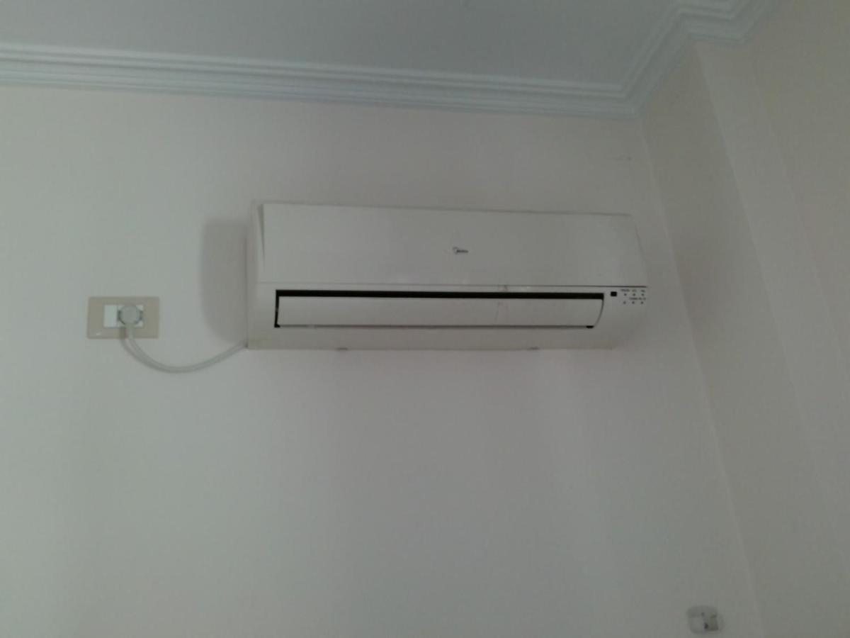 Apartment Urania_1 ساراندا المظهر الخارجي الصورة